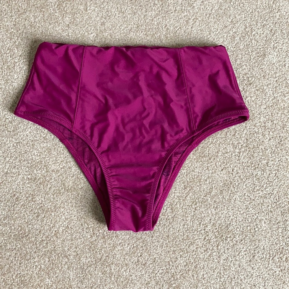 O’Neill reversible bikini bottom
